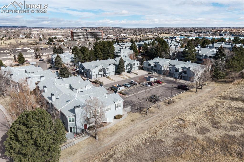 Image 29 of 39: Aerial View