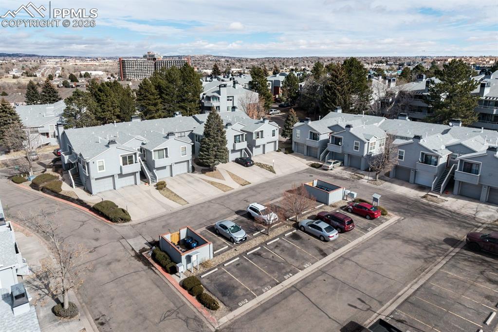 Image 30 of 39: Aerial View