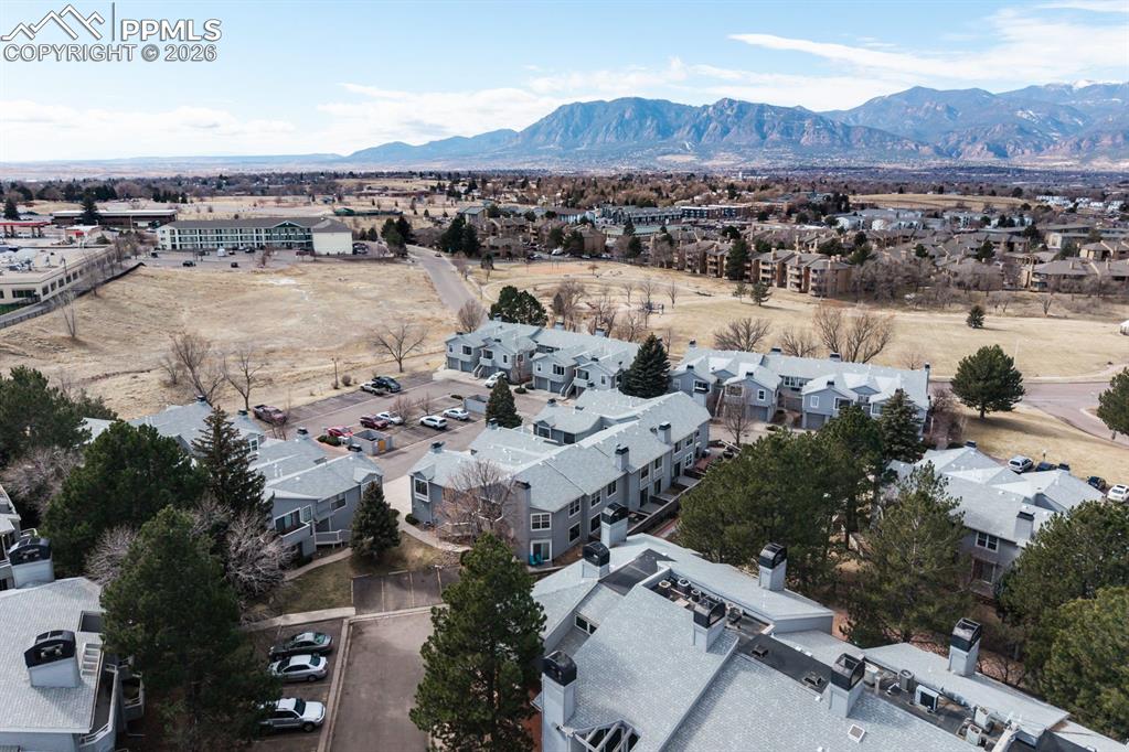 Image 33 of 39: Aerial View