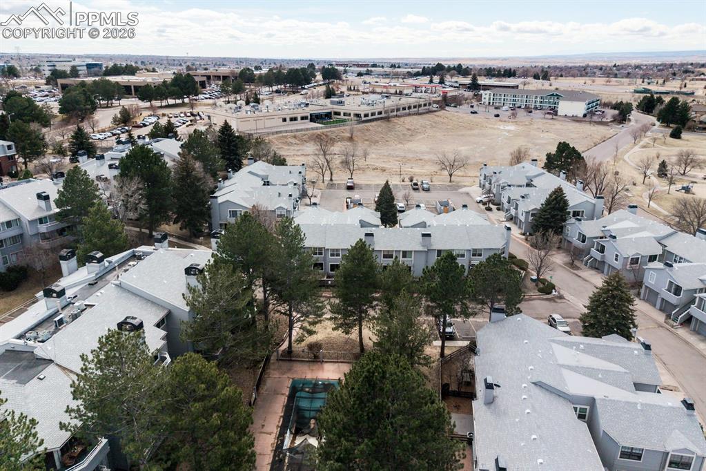 Image 35 of 39: Aerial View