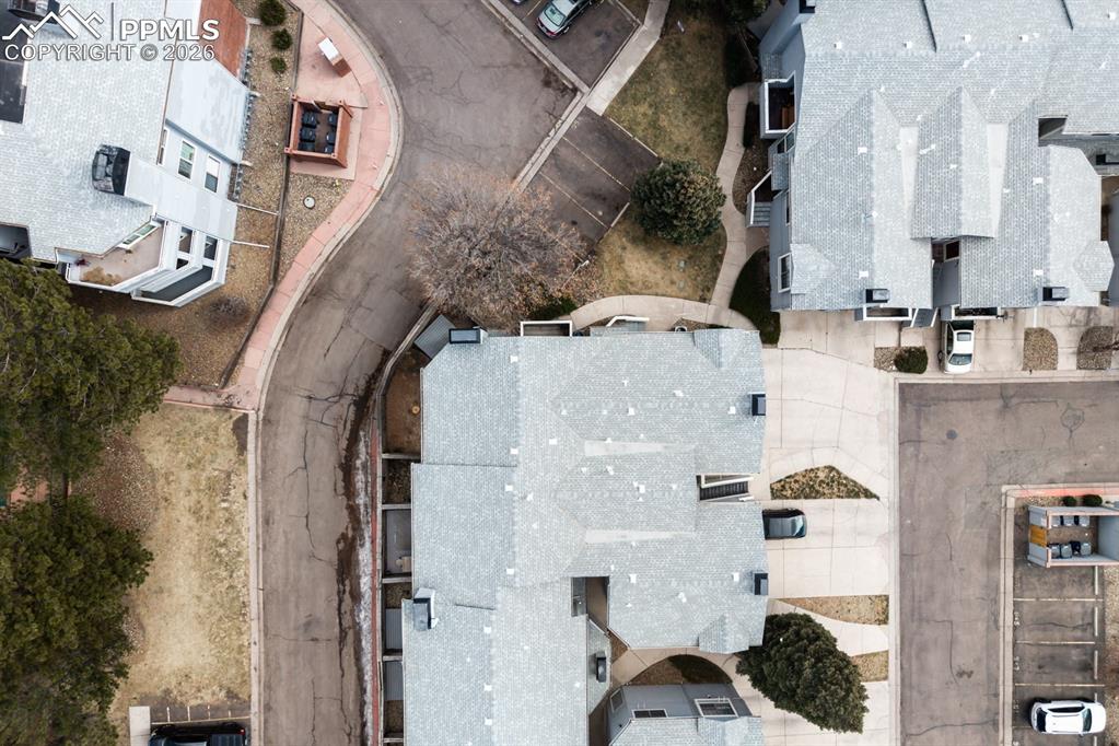 Image 36 of 39: Aerial View