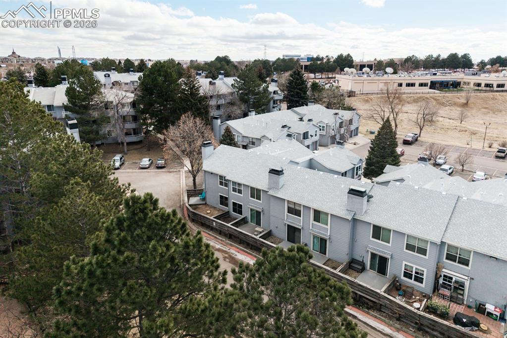 Image 40 of 41: Aerial View