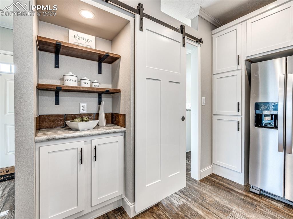 Image 11 of 25: View of storage area