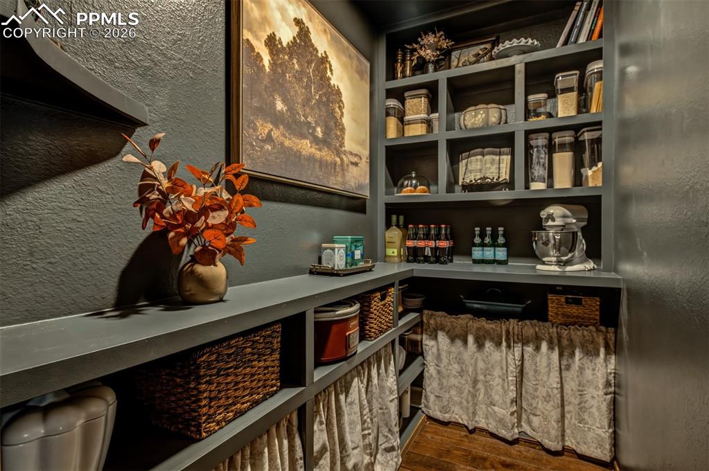 Image 13 of 32: Butler