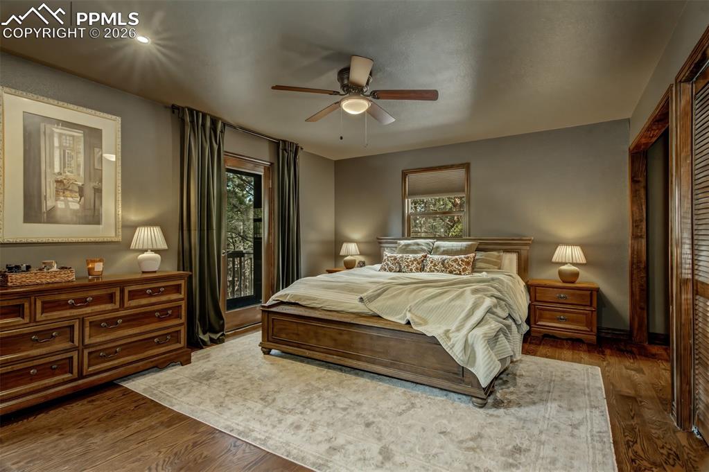 Image 19 of 32: Primary Bedroom