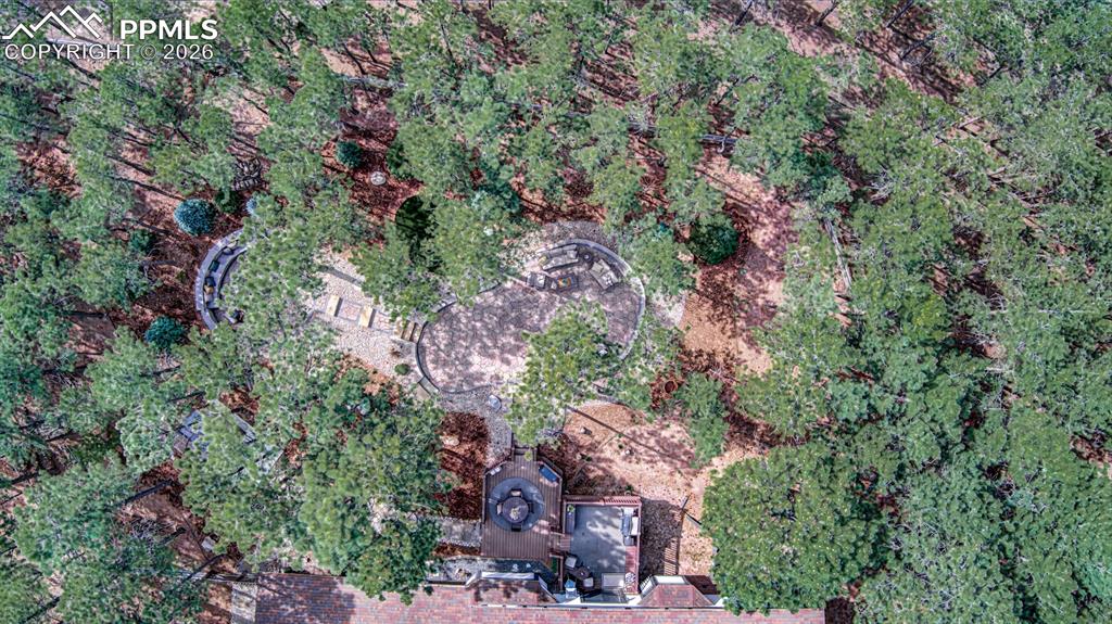 Image 32 of 32: Aerial View