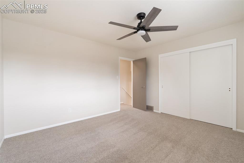Image 18 of 50: Master Bedroom