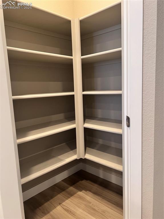 Image 11 of 34: Pantry