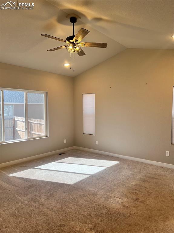 Image 14 of 34: Master Bedroom