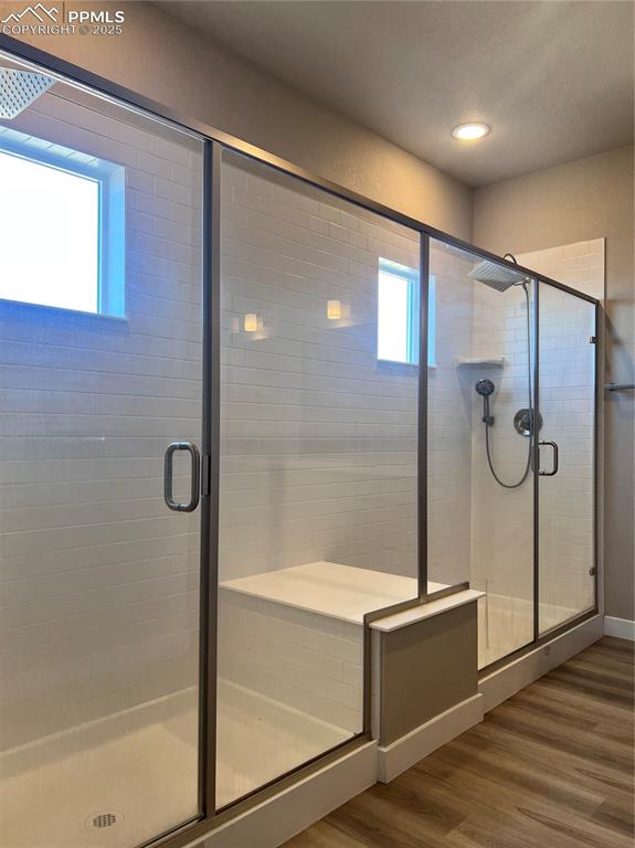 Image 15 of 34: Master Bathroom