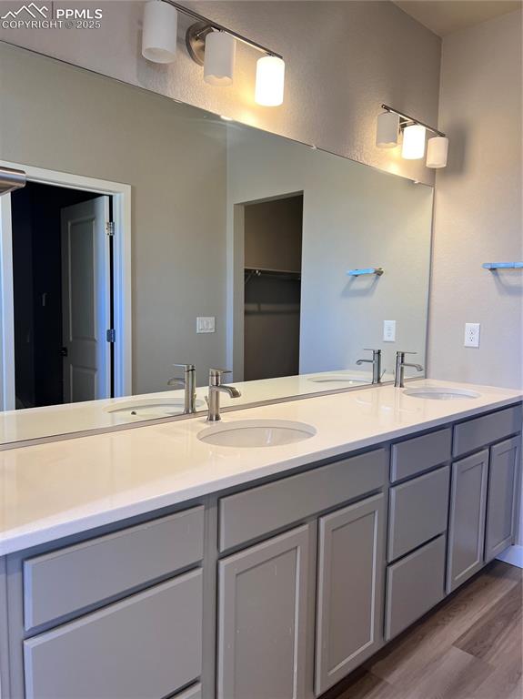 Image 16 of 34: Master Bathroom