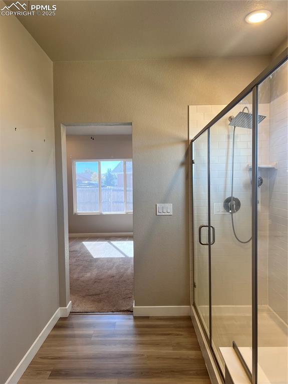 Image 18 of 34: Master Bathroom