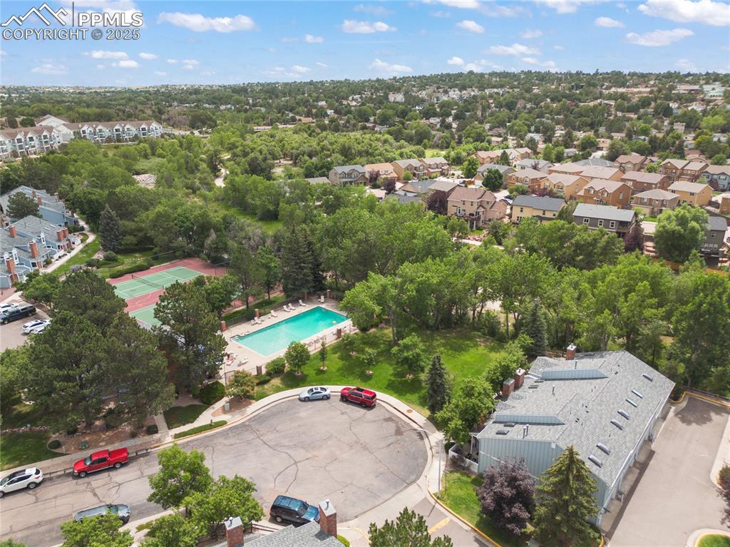 Image 36 of 40: Aerial View