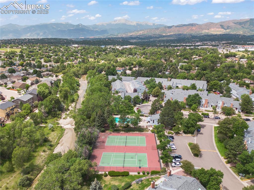 Image 37 of 40: Aerial View