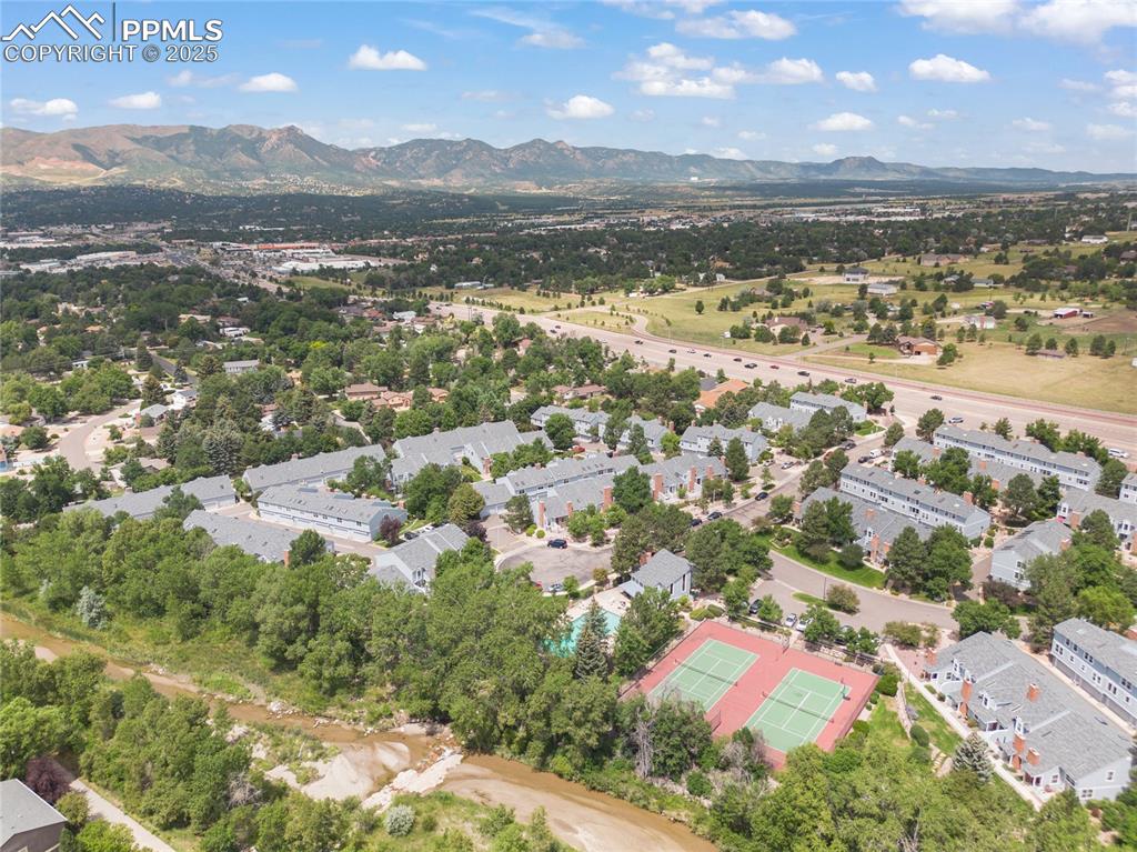 Image 38 of 40: Aerial View