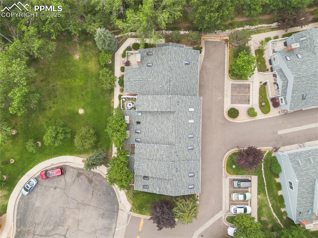 Image 39 of 40: Aerial View