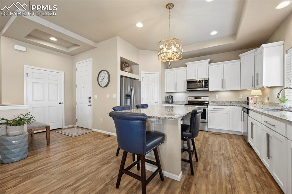 Image 11 of 47: Kitchen