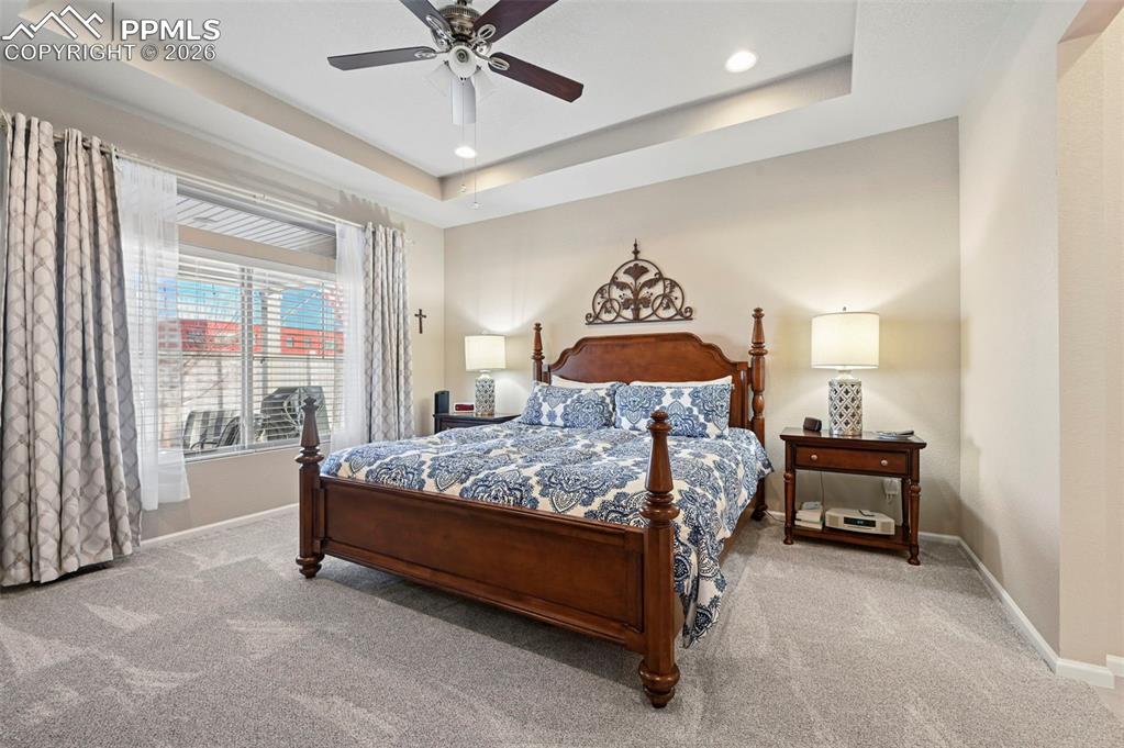 Image 12 of 47: Bedroom