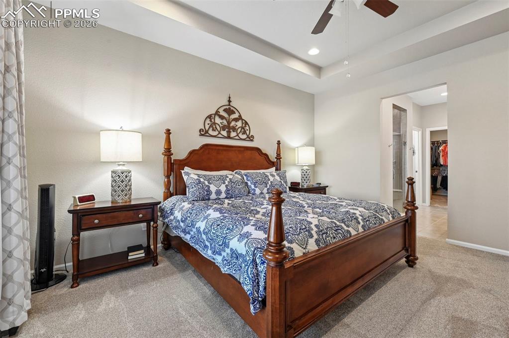 Image 13 of 47: Bedroom