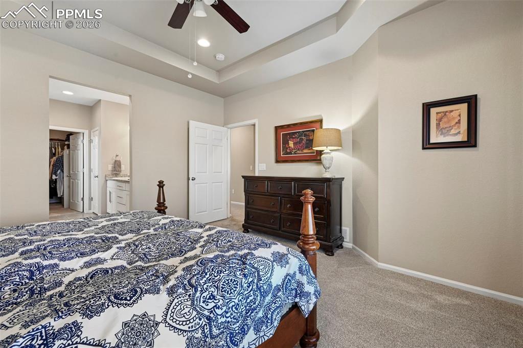 Image 14 of 47: Bedroom