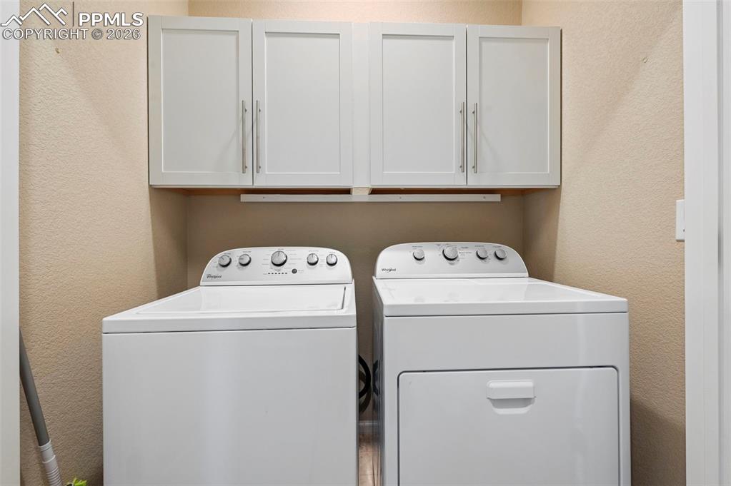 Image 21 of 47: Laundry