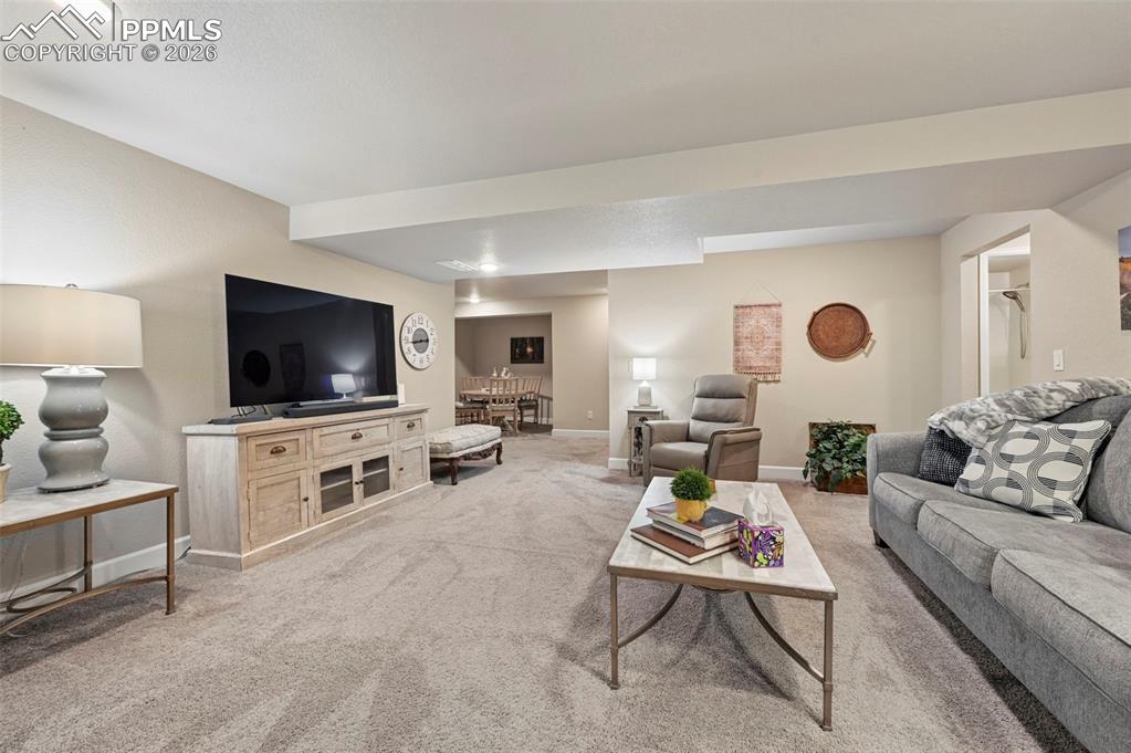 Image 22 of 47: Living Room