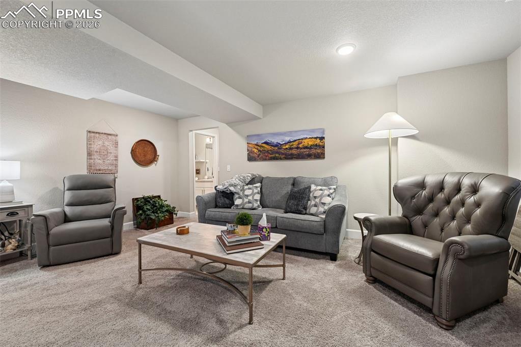 Image 24 of 47: Living Room