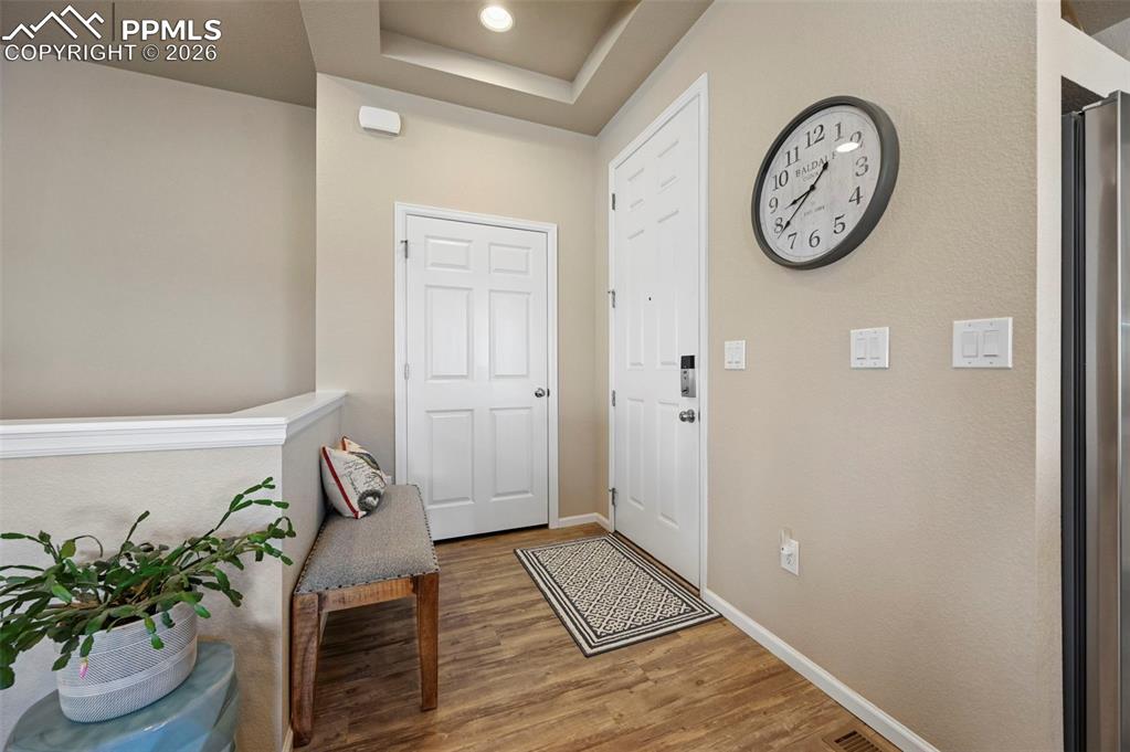 Image 3 of 47: Entry