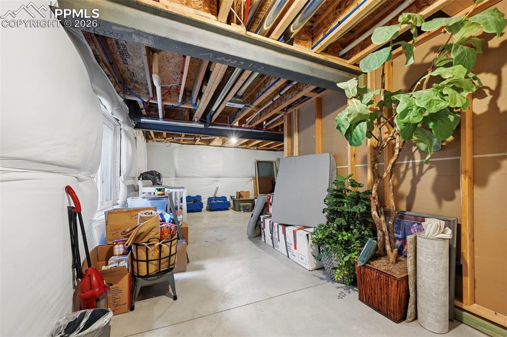 Image 30 of 47: Basement