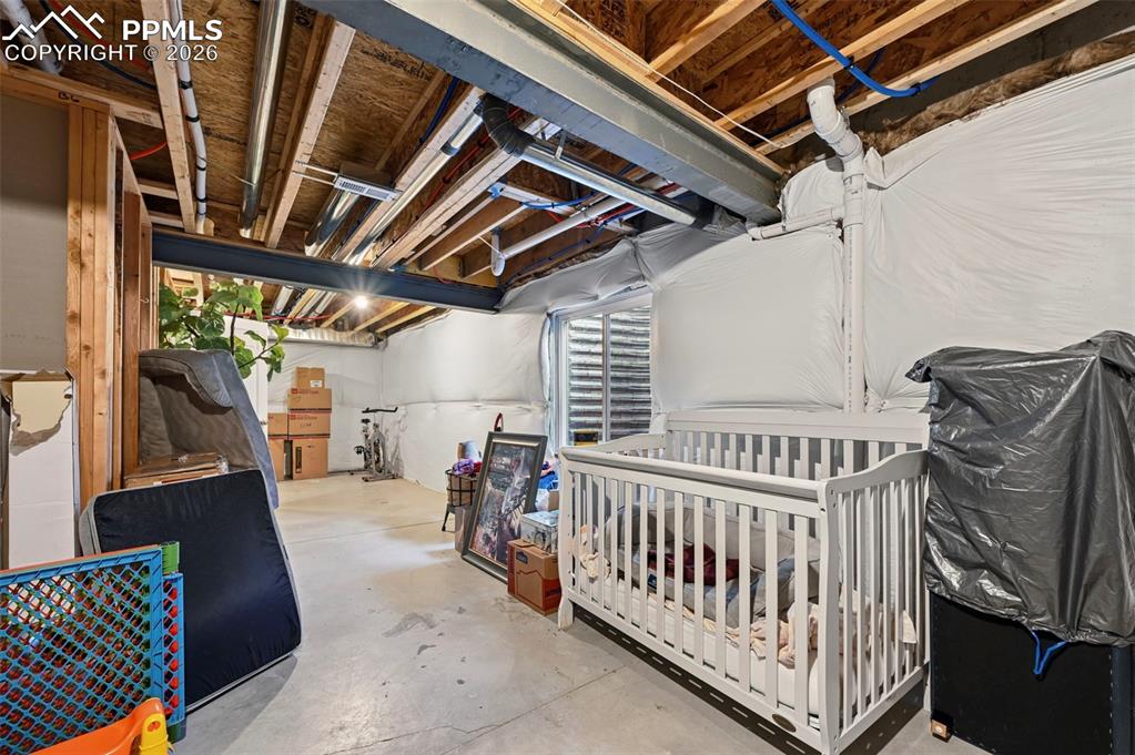 Image 31 of 47: Basement