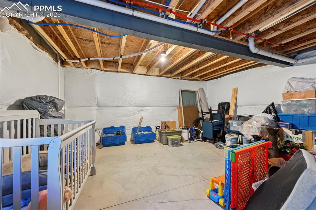 Image 32 of 47: Basement