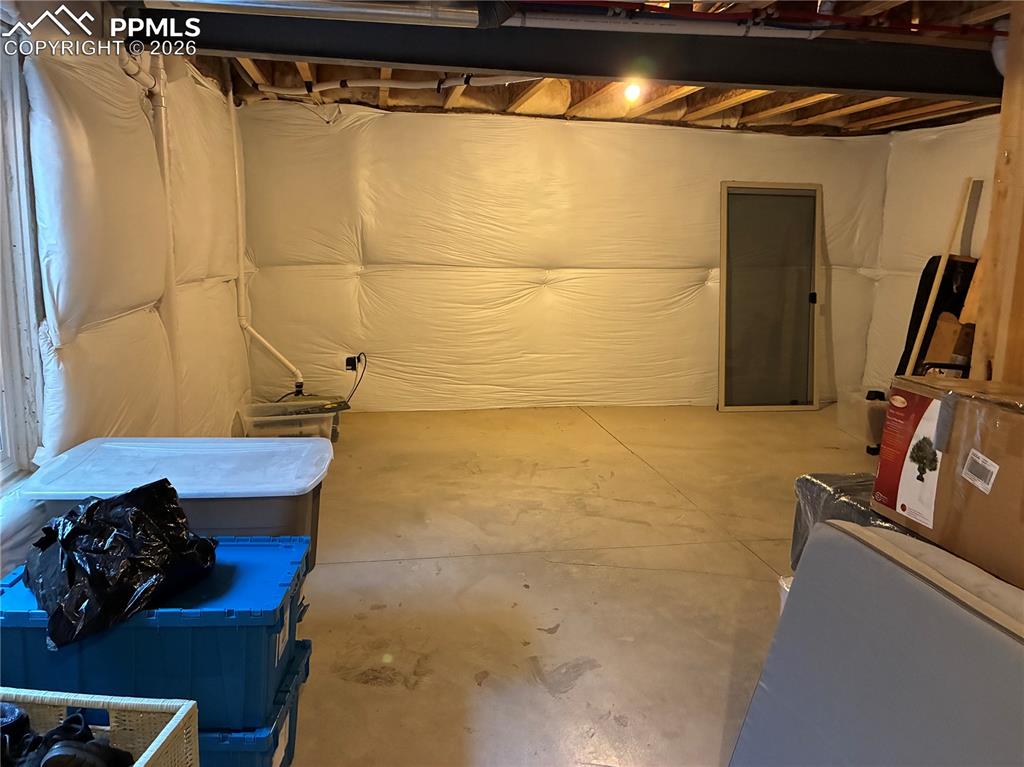 Image 33 of 47: Basement