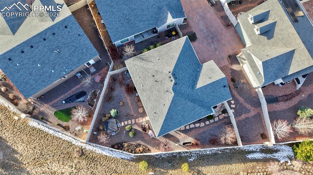 Image 44 of 47: Aerial View