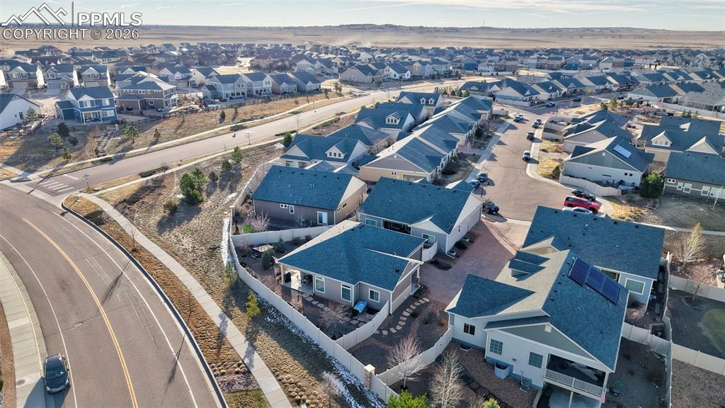 Image 45 of 47: Aerial View