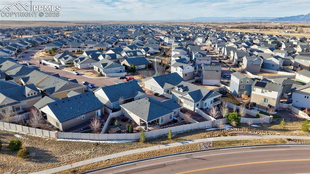 Image 46 of 47: Aerial View