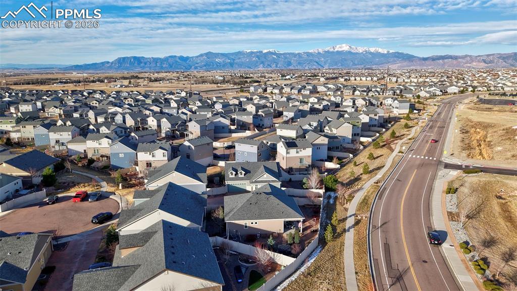 Image 47 of 47: Aerial View