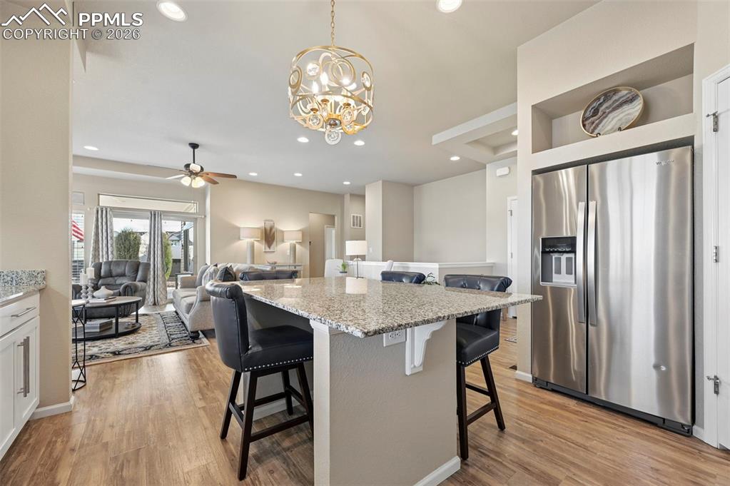 Image 8 of 47: Kitchen