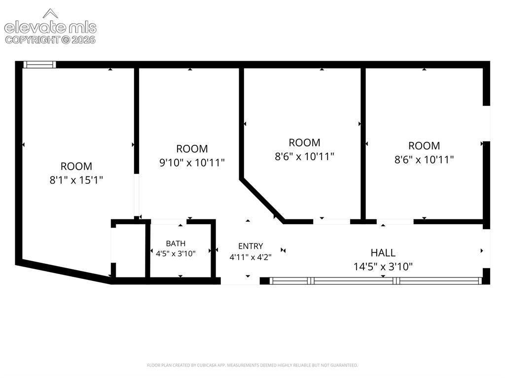 Image 8 of 8: Floor Plan