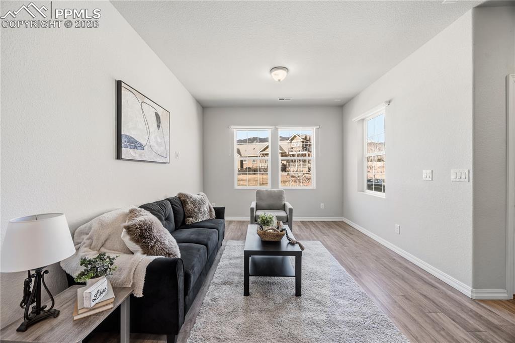 Image 14 of 38: Living Room