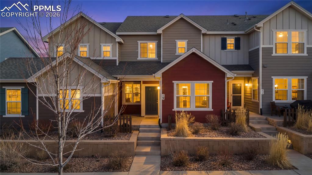 Image 2 of 38: Front of Structure