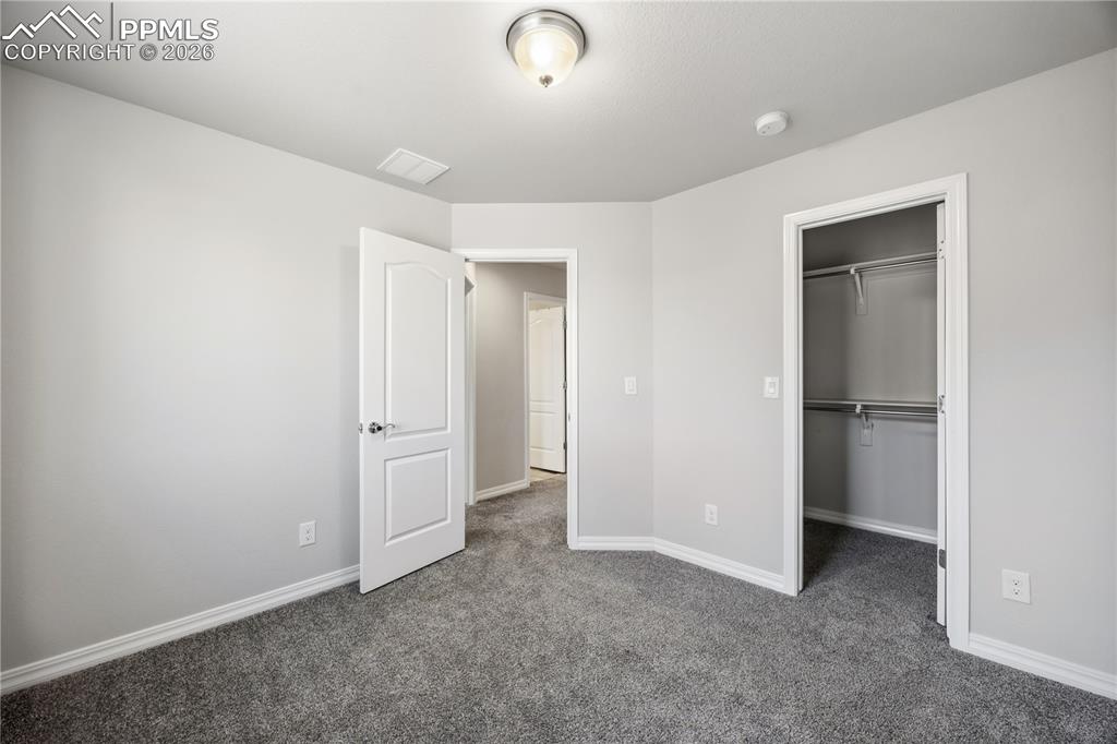 Image 23 of 38: Bedroom