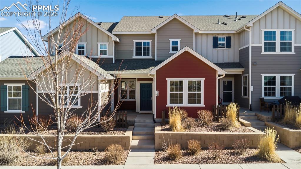 Image 31 of 38: Front of Structure