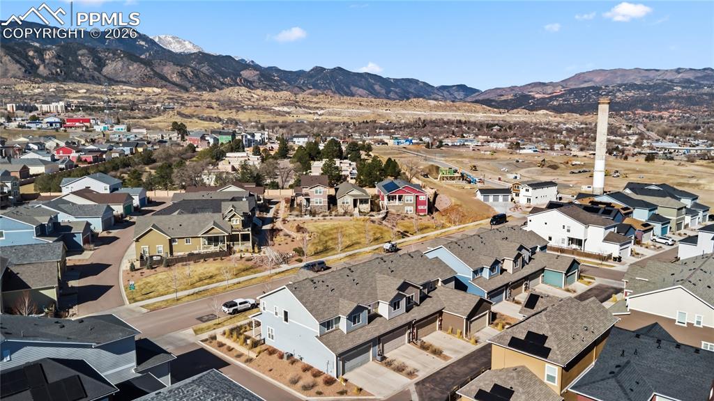 Image 34 of 38: Aerial View