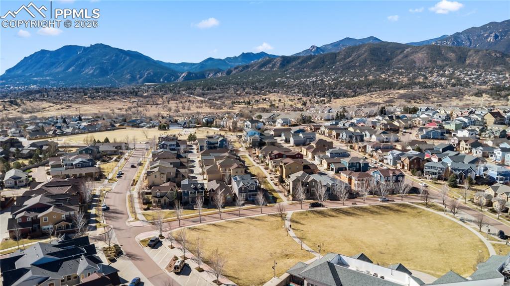 Image 35 of 38: Aerial View