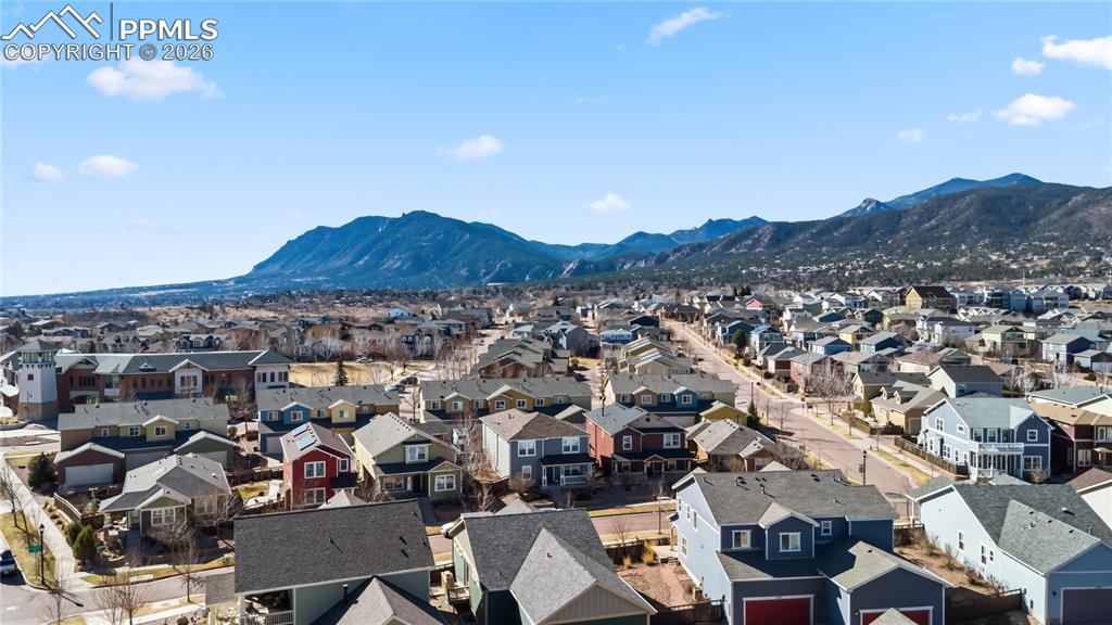 Image 36 of 38: Aerial View