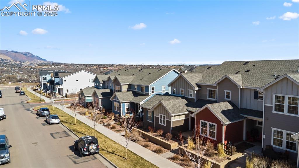 Image 37 of 38: Aerial View