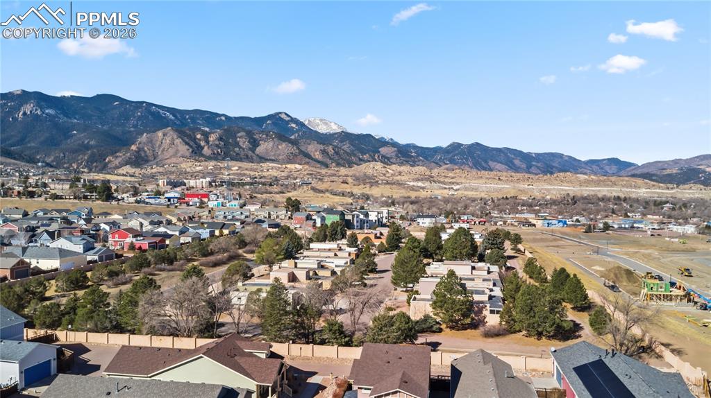 Image 38 of 38: Aerial View