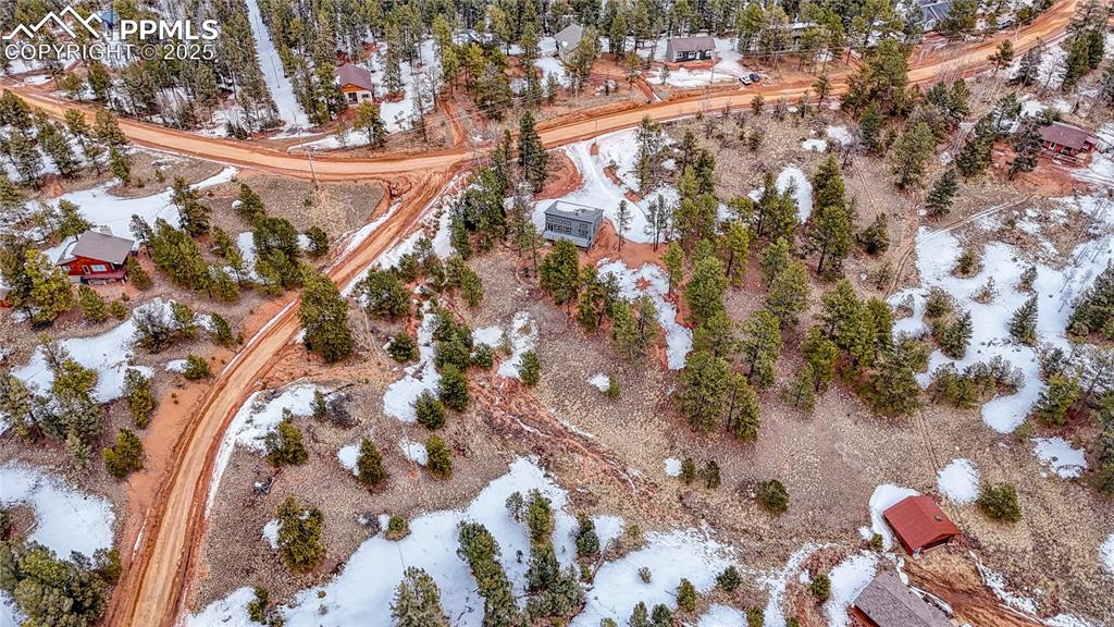 Image 5 of 23: Aerial View
