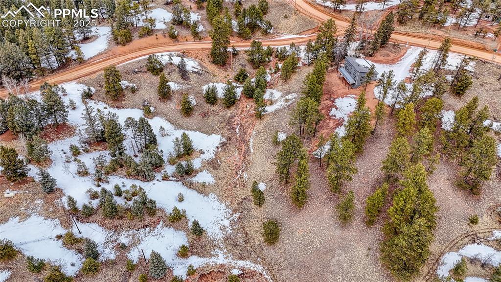 Image 9 of 23: Aerial View