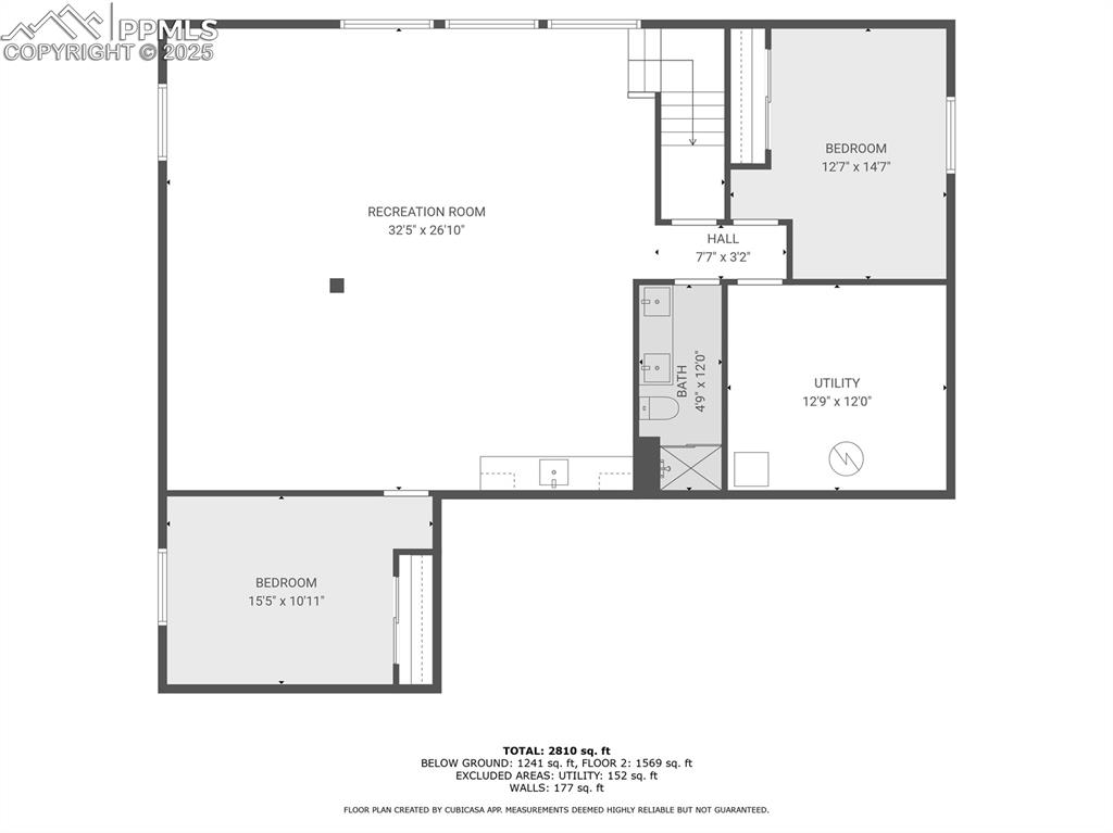 Image 23 of 25: Floor Plan